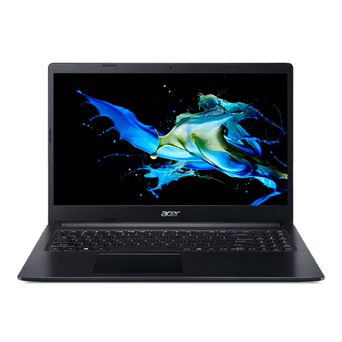 Ремонт ноутбука Acer EX215-22